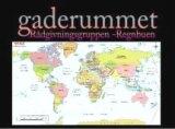 Logo Gaderummet